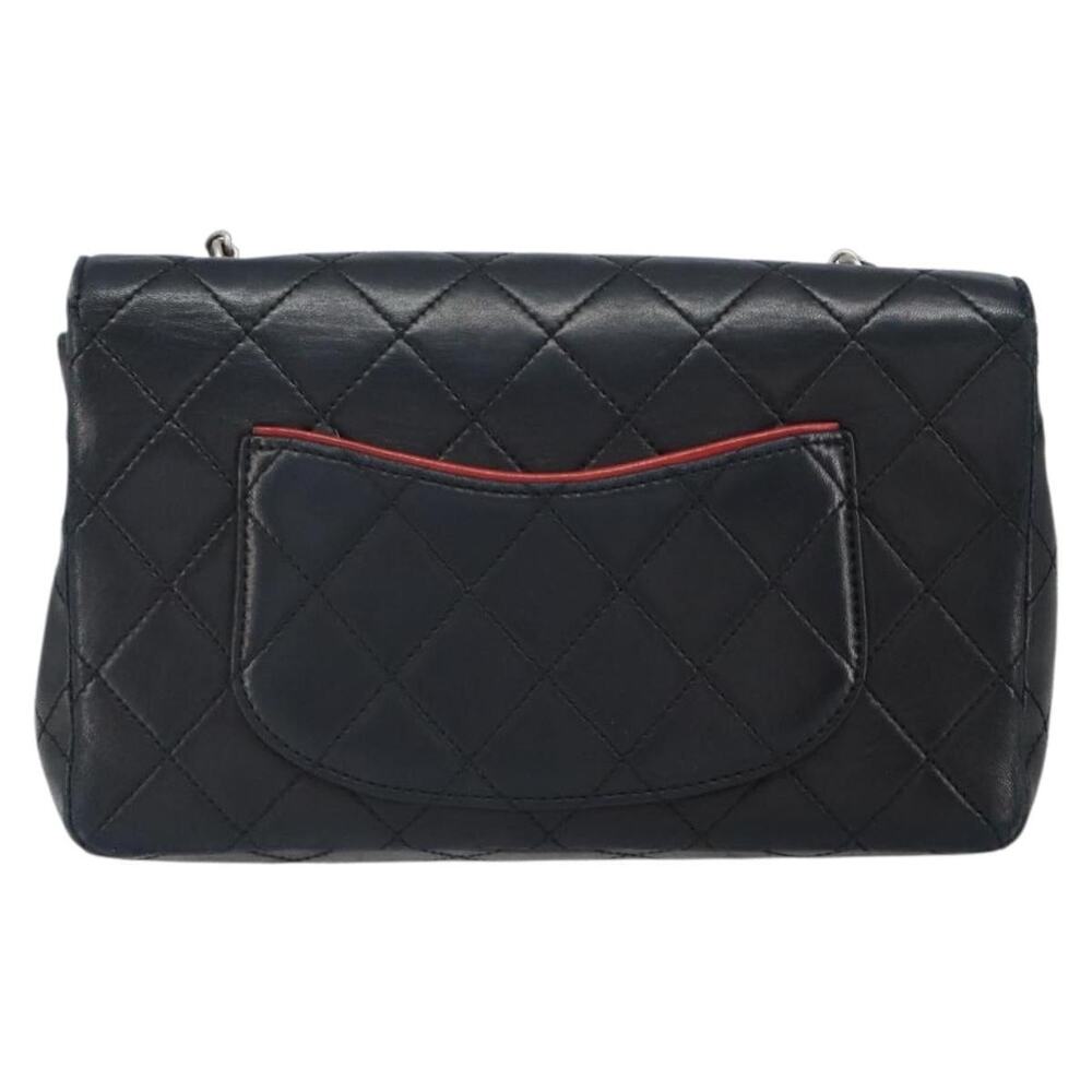 Chanel Matelasse 25 Chain Shoulder Bag - Picture 2 of 7